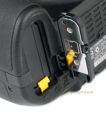 Nikon D5200: základ na steroidech