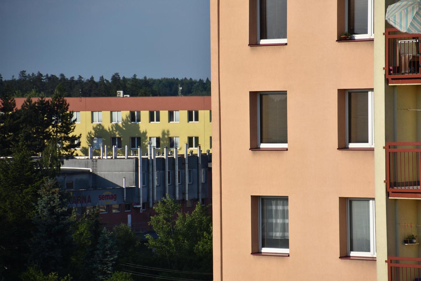 Tamron 16-300mm f/3.5-6.3 Di II VC PZD Macro