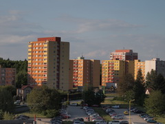 Olympus PEN E-PL2: PEN počtvrté a zase lépe