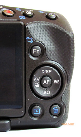 Sony SLT-A33: přesvědčivý revolucionář