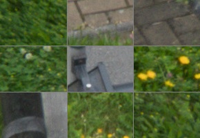 Sony E PZ 18-105mm F4 G OSS (SELP18105G)