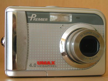 Premier 4345: nenápadný automat