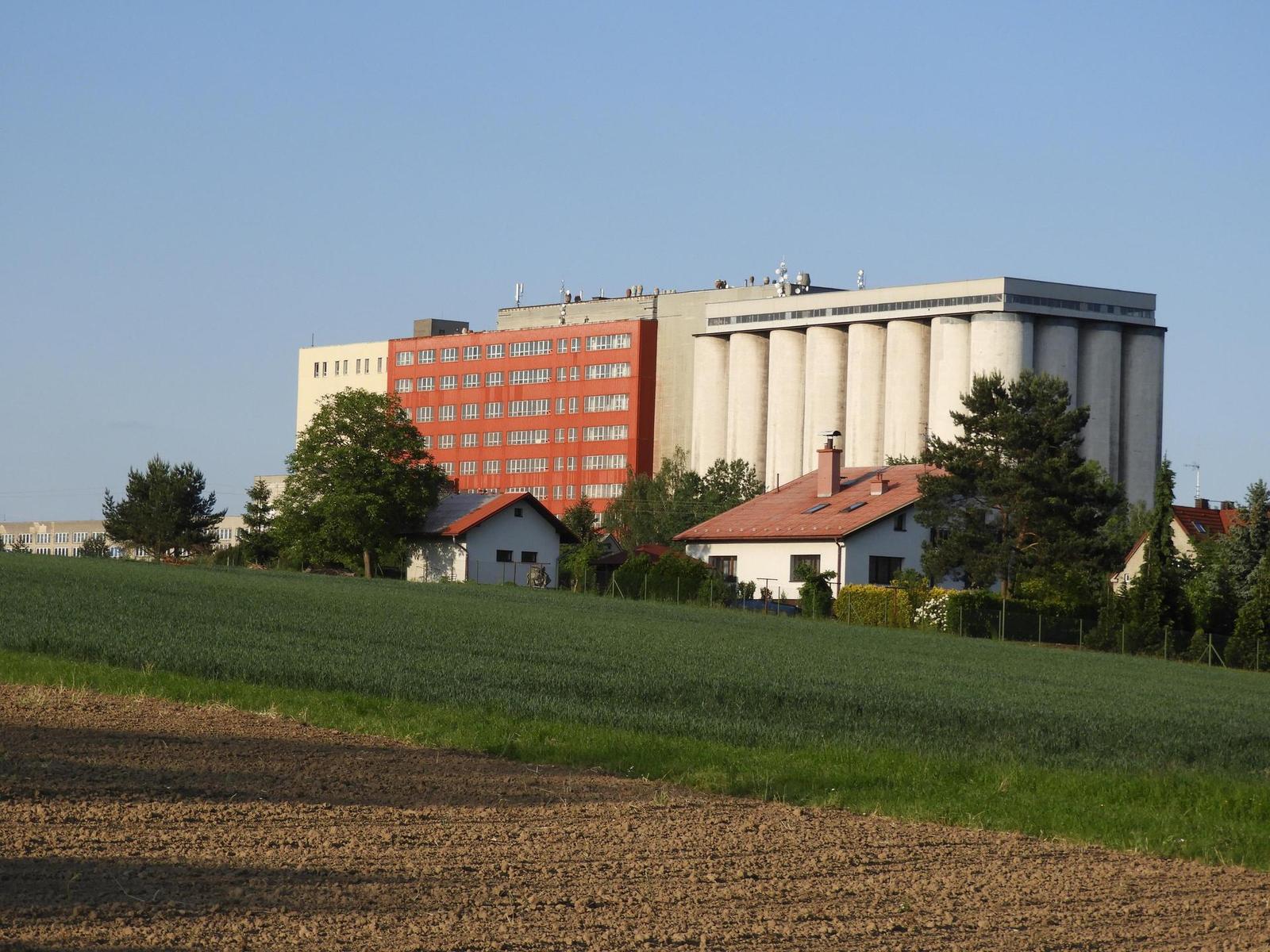 Nikon Coolpix B700: přírodovědec