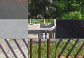 Canon PowerShot SX720 HS: kapesní šmírování