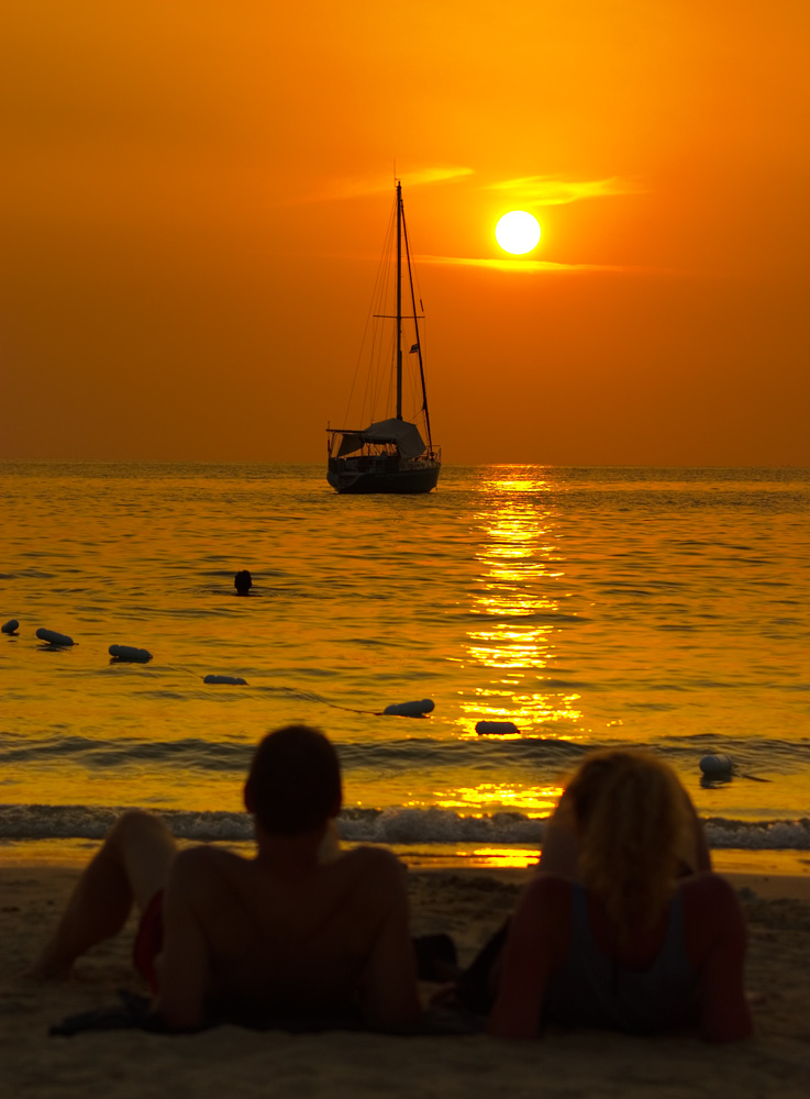 Úpravy fotografií v PC, 2.díl - zesvětlování, ztmavování