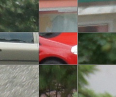 Sony NEX-5: netradiční minimalista