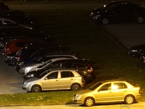 Sony SLT-A58: silný základ