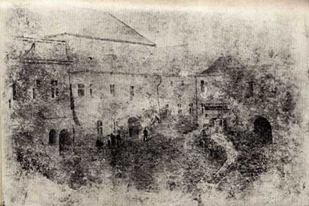 Historie fotoaparátu a fotografie