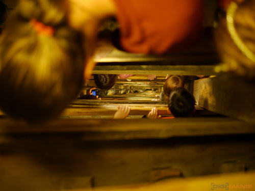 Panasonic Leica DG Summilux 25mm/F1.4 ASPH.