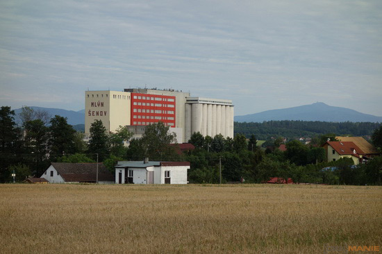 Sony Cyber-shot RX100: terminátor zrcadlovek