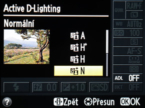 Nikon Coolpix A: velmi příjemná (ne)výraznost