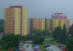 Pentax X70: neobyčejně univerzální kliďas