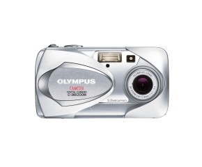 Sedm nových fotoaparátů od Olympusu