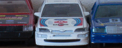 Nikon D3400: moderní low-end