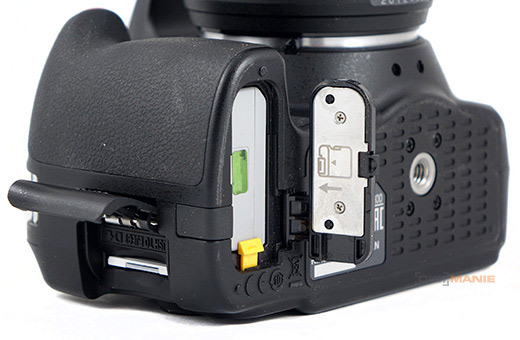 Nikon D3300: drobek se silným srdcem