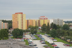 Sony NEX-5: netradiční minimalista