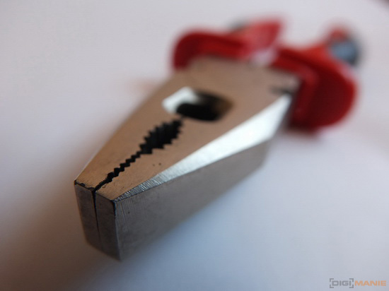 Fujifilm X-S1: jedinečný