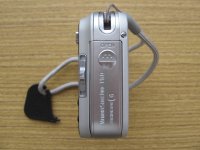 Sony Cyber-shot DSC-N1: Na dosah ruky