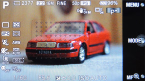 Sony NEX-5R: fázový posun k lepšímu?