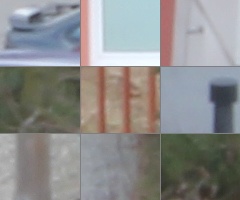 Megatest ultrazoomových objektivů