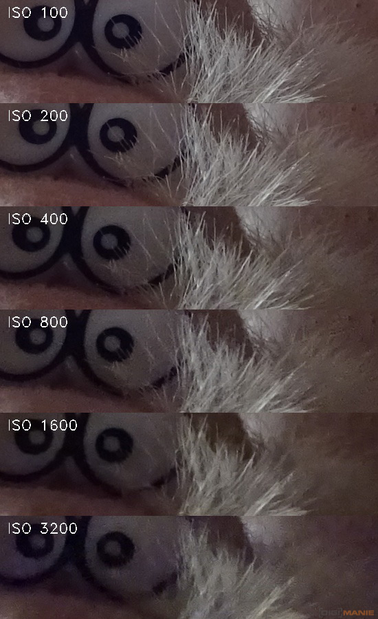 Sony Cyber-shot WX220: ostře nabitý drobek