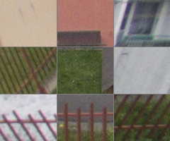 Olympus XZ-1: trefa do černého