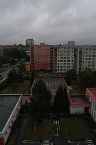 Jak na HDR panoramata nejen v Zoneru 16