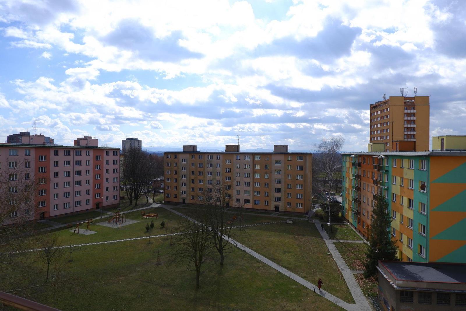 Fujifilm X-T100: postřehy z praxe