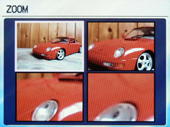 Olympus mju 9000: 10× ultrazoom v kompaktním balení