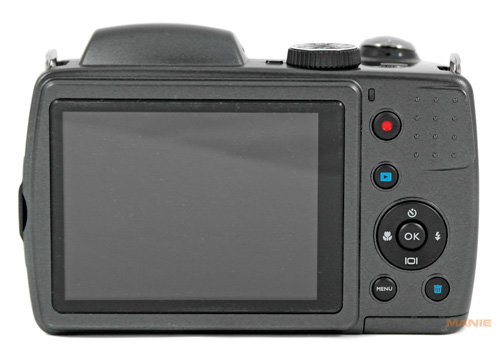 BenQ GH600 a GH700: levné překvapení