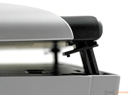 Canon CanoScan 9000F: nejen pro kinofilmy