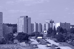 Nikon D3100: základ nabídky DSLR