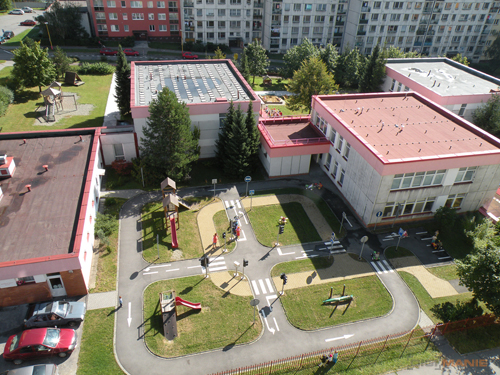 Nikon Coolpix P80: ultrazoom plný protikladů