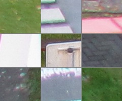 Canon PowerShot SX30 IS: sebevědomý rekordman