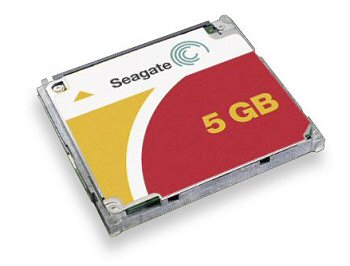 Drahé paměťové karty s obrovským prostorem