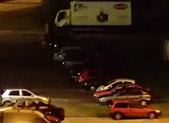 Olympus TG-1 iHS: nejen entomologův sen