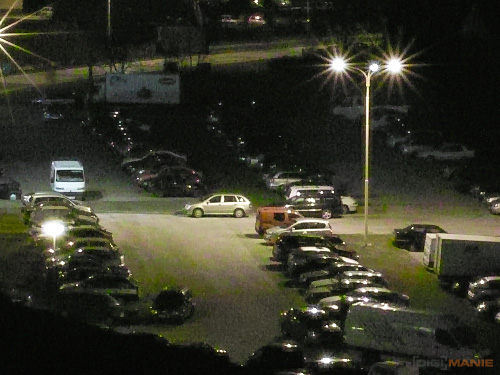 Sigma DP2: otestovali jsme Foveon!