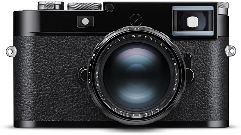 Leica slaví 100 let existence edicemi M11 věnovaným městům, kde se prodávají