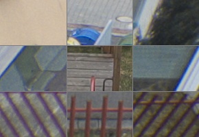 Fujinon XF 18mm f/2R