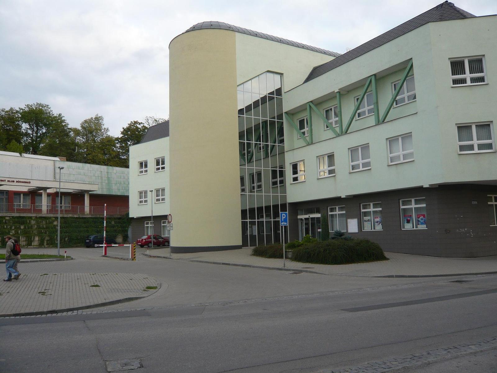 Panasonic Lumix DMC-FX 30EG: rodinná tradice