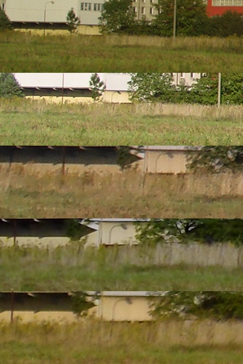 Starý vs. nový aneb megapixely k ničemu?