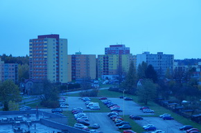 Sony NEX-5R: fázový posun k lepšímu?