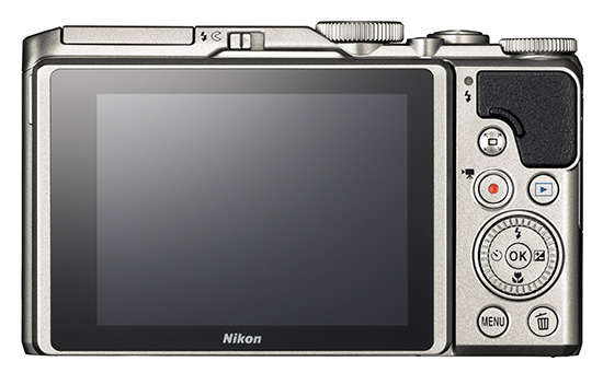 Nikon Coolpix A900, 35× optický zoom a 4K video do kapsy