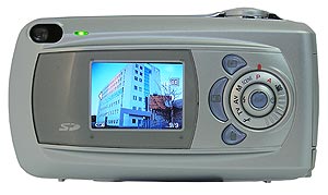 Umax Premier DC4365: Muzika za málo peněz