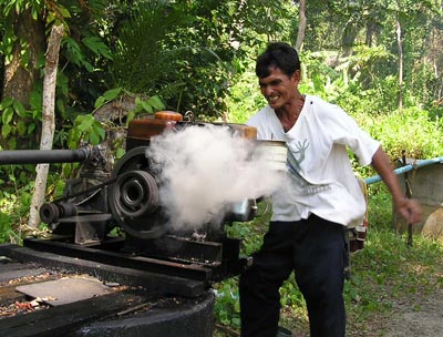 Jaký digitální fotoaparát na dovolenou? – 5.díl