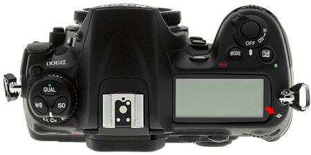 DSLR na cestě časem - 8. díl