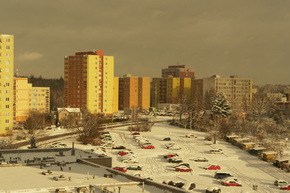 Samsung NX1000: sněhobílý bezdrát