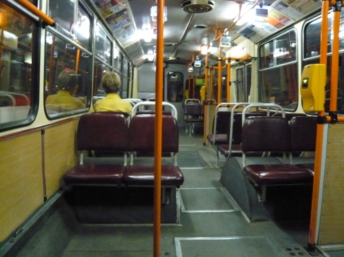 Panasonic Lumix DMC-FX 30EG: rodinná tradice