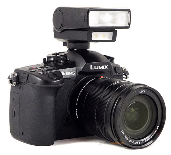 Panasonic Leica DG Vario-Elmarit 12-60mm / F2.8-4.0 ASPH. / Power O.I.S.