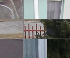 Megatest ultrazoomových objektivů